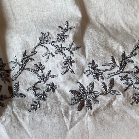 Maternity blouse - Picture 4 of 6